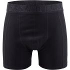 BOXERSHORTS 2-PACK ZWART