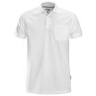 POLO SHIRT WIT