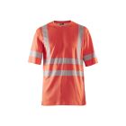 HIGH VIS T-SHIRT HIGH VIS ROOD
