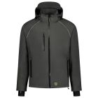 TECH SHELL DARKGREY