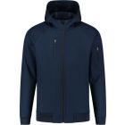 SOFTSHELL BOMBER CAPUCHON RE2050 IN