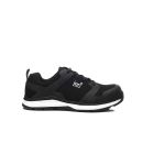 ELTEN JO_FREE BLACK LOW ESD S3 LAAG