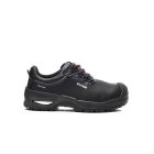 FRANCESCO XXSG BLACK LOW ESD S3