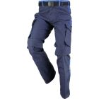 CAPT.  MULTI PRO DUO WERKBROEK JOHN