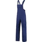 BASICS AM. OVERALL BRISTOL D. BLAUW