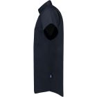 WERKHEMD KORTE MOUW BASIS NAVY