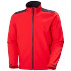 HH MANCHESTER 2.0 SOFTS JACKET