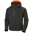 HH CHELSEA EVO H. SOFTS JACKET