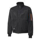 HH BERGHOLM JACKET BLACK