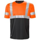 HH ADDVIS T-SHIRT CL 1