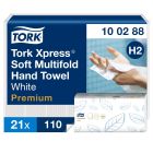 Tork Xpress®  Multifold Handdoek