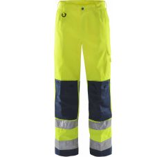 HI VIS BROEK KLASSE 2 2001 TH HI-VI