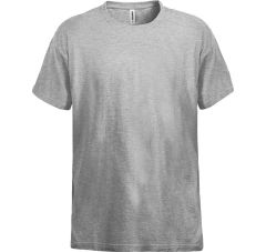 HEAVY T-SHIRT 1912 HSJ LICHTGRIJS