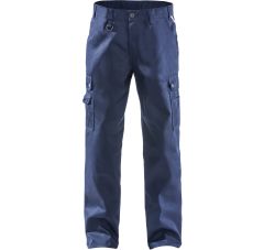 SERVICEBROEK 233 LUXE MARINEBLAUW