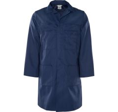 STOFJAS 3001 P154 DONKER MARINEBLAU