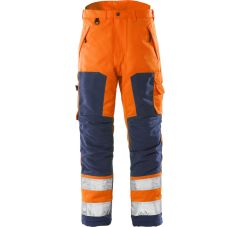 HI VIS WINTERBROEK KLASSE 2 2034 PP