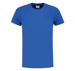 T-SHIRT COOLDRY FITTED ROYALBLUE