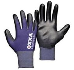 OXXA X-TREME-LITE PU NYLON BLAUW 51