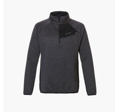 ROVINCE ERGOLINE PULLOVER ZIP