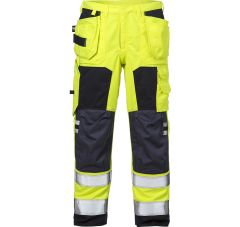 FLAMESTAT HI VIS WERKBROEK 2075 ATH