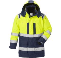 HI VIS AIRTECH 3-IN-1 PARKA KLASSE