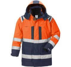 HI VIS AIRTECH 3-IN-1 PARKA KLASSE