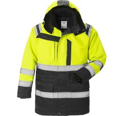 HI VIS WINTERPARKA KLASSE 3 4042 PP