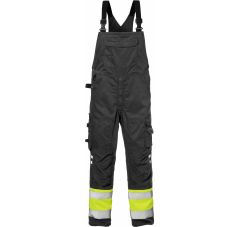 HI VIS AMERIKAANSE OVERALL KLASSE 1