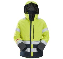 GORE-TEX JACK, HIGH-VIS KLASSE 3