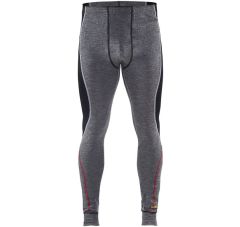 LANGE ONDERBROEK 100% MERINO XWARM