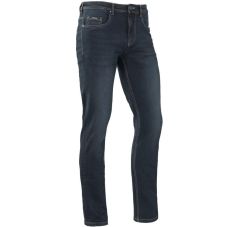 SPIJKERBROEK JASON DARK BLUE DENIM