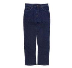 WRANGLER TEXAS STRETCH DARKSTONE