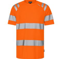 HIGH VIS T-SHIRT KLASSE 3 7860 GPST