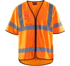 SIGNALISATIEVEST KLASSE 3 HIGH VIS