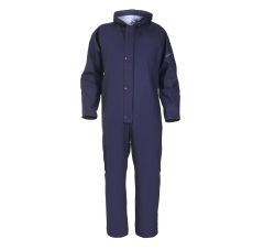 COVERALL NAVY 5670