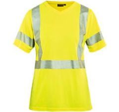 DAMES T-SHIRT HIGH VIS HIGH VIS GEE