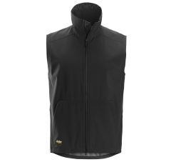 WINDPROOF SOFT SHELL BODYWARMER