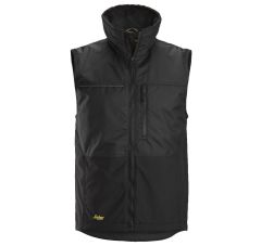 ALLROUNDWORK, WINTER BODYWARMER