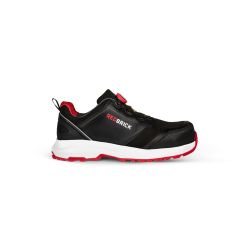 Redbrick Pulse Speed Lace Low S3