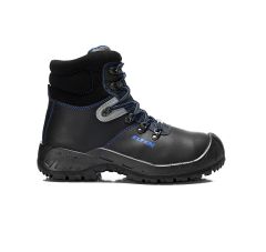 ALESSIO STEEL RUBBER XW MID ESD S3