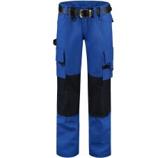 WERKBROEK CORDURA CANVAS ROYALBLUE-