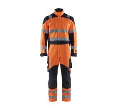 MULTINORM INHERENT OVERALL HIGH VIS