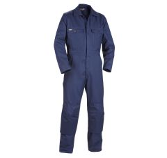 OVERALL MARINEBLAUW