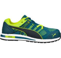 ELEVATE KNIT GREEN LOW S1P ESD HRO