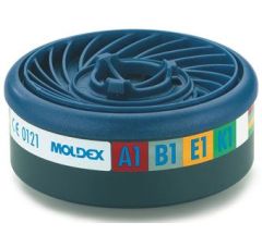 MOLDEX FILTER A1B1E1K1 9400