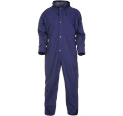 COVERALL SNS NAVY URK