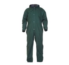 COVERALL SNS GREEN URK