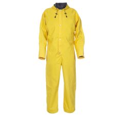 COVERALL SNS YEL. URK