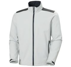 HH MANCHESTER 2.0 SOFTS JACKET