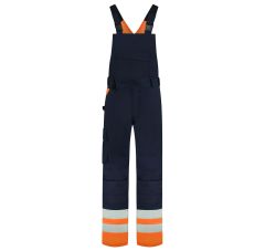 AMERIKAANSE OVERALL HIGH VIS INK-FL